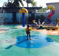 BIG4 Mackay Marine Tourist Park - St Kilda Accommodation