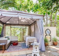 Amytis Gardens Retreat Day Spa and Cooking School - St Kilda Accommodation
