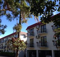 Airport Hacienda Best Western Motel - St Kilda Accommodation