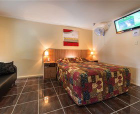 Norman Gardens QLD St Kilda Accommodation