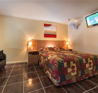 Winter Sun Motel - St Kilda Accommodation