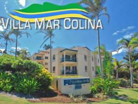 Villa Mar Colina - St Kilda Accommodation 1
