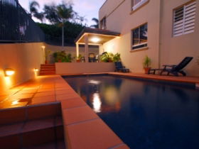 Villa Mar Colina - St Kilda Accommodation 2