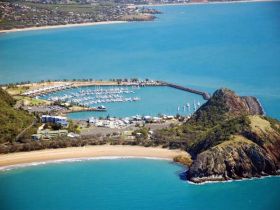 Rosslyn Bay Resort And Spa - St Kilda Accommodation 0
