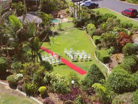 Rosslyn Bay Resort And Spa - St Kilda Accommodation 1