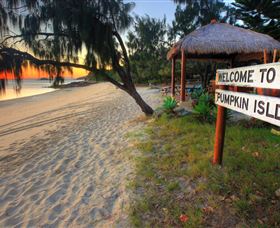 Pumpkin Island - St Kilda Accommodation 2