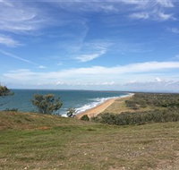 Southend Camping Grounds - St Kilda Accommodation