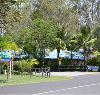 Boyne Island Caravan Park - St Kilda Accommodation