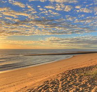 Discovery Parks - Tannum Sands - St Kilda Accommodation