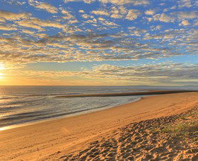 Discovery Parks - Tannum Sands - St Kilda Accommodation 0
