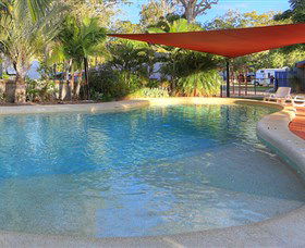 Discovery Parks - Tannum Sands - St Kilda Accommodation 2