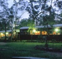 Undara Experience - St Kilda Accommodation