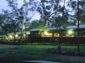 Undara Experience - St Kilda Accommodation 0
