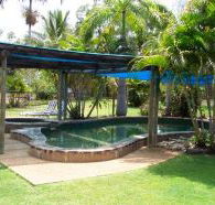 Balgal Beach Holiday Units - St Kilda Accommodation