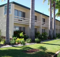 Palm Waters Villa - St Kilda Accommodation