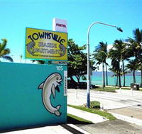 Townsville Seaside Apartments - St Kilda Accommodation