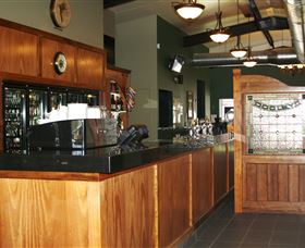 Dooleys Tavern And Motel Springsure - St Kilda Accommodation 1