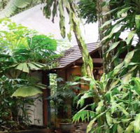 Heritage Lodge and Spa - In the Daintree - St Kilda Accommodation