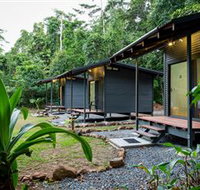 Jungle Lodge - St Kilda Accommodation