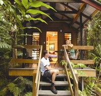 Cape Trib Beach House Retreat - St Kilda Accommodation