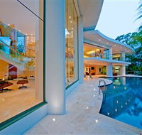 One Oceanview - St Kilda Accommodation