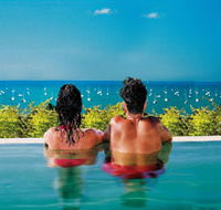 at Waters Edge Resort - St Kilda Accommodation