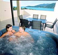 Portside Whitsunday Apartments - St Kilda Accommodation