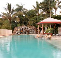 at Boathaven Spa Resort - St Kilda Accommodation