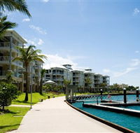 Mantra Boathouse Apartments - St Kilda Accommodation