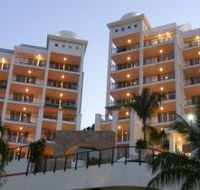 at Blue Horizon Resort - St Kilda Accommodation