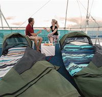 Reefsleep - St Kilda Accommodation