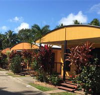 Island Gateway Holiday Park - Top Tourist - St Kilda Accommodation