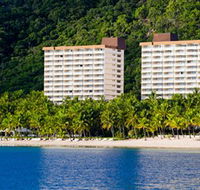 Whitsunday Apartments Hamilton Island - St Kilda Accommodation