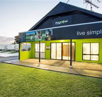 Mycow Accommodation Mackay - St Kilda Accommodation