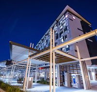 Ibis Mackay - St Kilda Accommodation