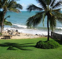 Mackay Beach Accommodation - Iluka - St Kilda Accommodation