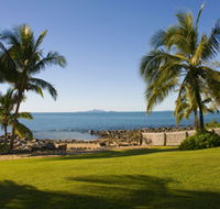 Waterfront Getaway - St Kilda Accommodation