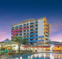 Clarion Hotel Mackay Marina - St Kilda Accommodation