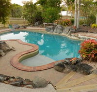 Hay Point Country Bed and Breakfast - St Kilda Accommodation