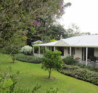Eden Lodge Bed and Breakfast - St Kilda Accommodation