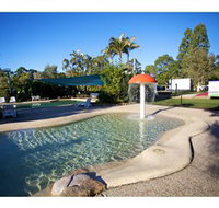 Active Holidays BIG4 Noosa - St Kilda Accommodation