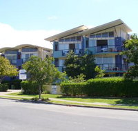 Twin Quays - St Kilda Accommodation
