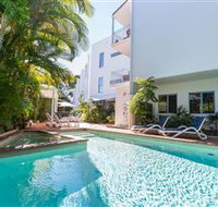 Accommodation Rimini By The River- Noosa - St Kilda Accommodation