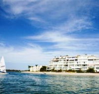 Las Rias Luxury Apartments - St Kilda Accommodation