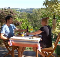 Simba Sunrise Bed and Breakfast - St Kilda Accommodation