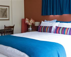 Simba Sunrise Bed And Breakfast - St Kilda Accommodation 2