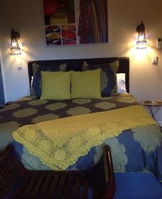 Simba Sunrise Bed And Breakfast - St Kilda Accommodation 1