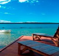 Eumarella Shores Noosa Lake Retreat - St Kilda Accommodation
