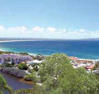 Lookout Noosa Resort - St Kilda Accommodation
