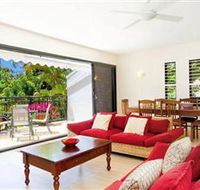 Bayona 1 Little Cove Noosa Heads - St Kilda Accommodation